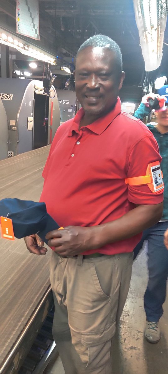 Drew Haney tweet media