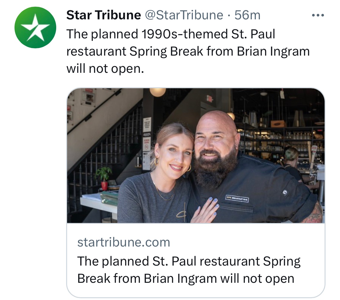 Norm MacDonald lives!!!