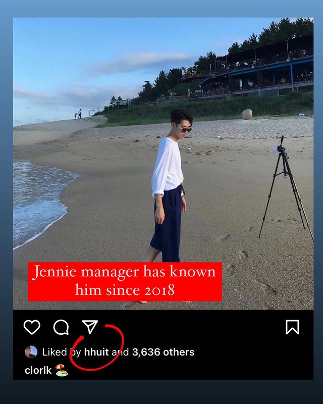 nyestcharmante's tweet photo. Gk tau diri ye, dulu prasaan dia blg gk kenal si J tapi manager si J pernah like postingan dia blm lagi dia pernah promosiin gentlemonster desain si J dan sekarang dtg ke event ck nya si J kek orang gaada dosa dulu sok2an bantah &amp; gk kenal eh taunya.. https://t.co/CPFcRffRu4