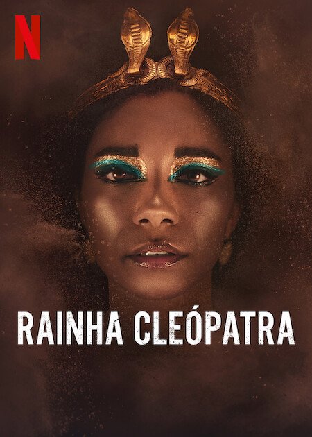 Aedilis_br's tweet photo. Jada Smith and @netflix painted Cleopatra's skin!
This is very serious, want participation in history by force! https://t.co/tz9WqCTo0T