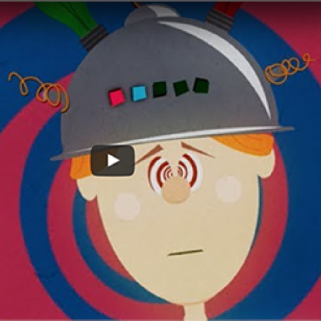 Why #Confidence Often Trumps Competence at Work buff.ly/2ITh2L0