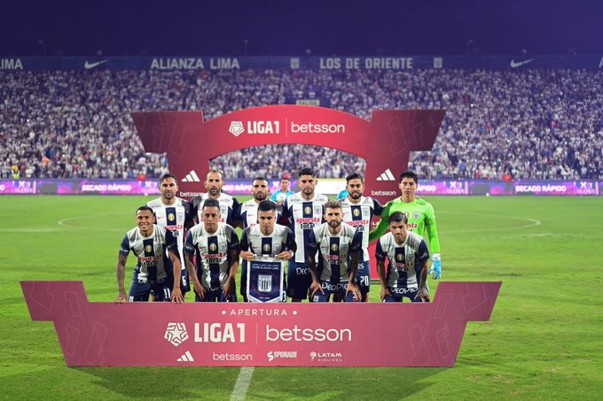 Alianza Lima vs Deportivo Municipal pronóstico predicción cuotas apuestas previa jornada 2 de la Liga 1 15 de mayo 2023