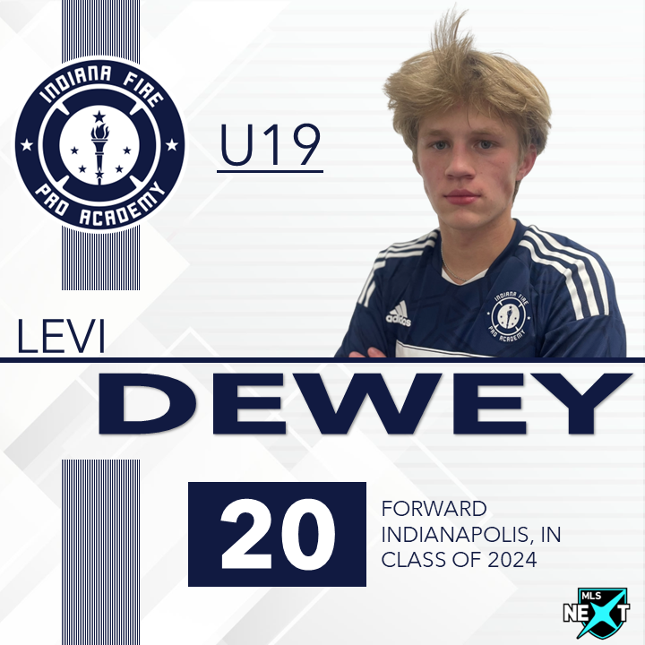 Indiana Fire Pro Academy (@indyproacademy) on Twitter photo 🌟RECRUITABLE ATHLETE🌟
👤 Levi Dewey
🧠 3.865 GPA
💻 levijdewey@icloud.com
📽️ youtu.be/_WAQZ_FwoIU 🌟RECRUITABLE ATHLETE🌟
👤 Levi Dewey
🧠 3.865 GPA
💻 levijdewey@icloud.com
📽️ youtu.be/_WAQZ_FwoIU