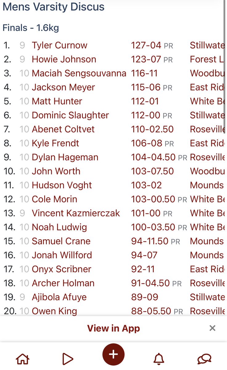 Tyler Curnow (2026) tweet media