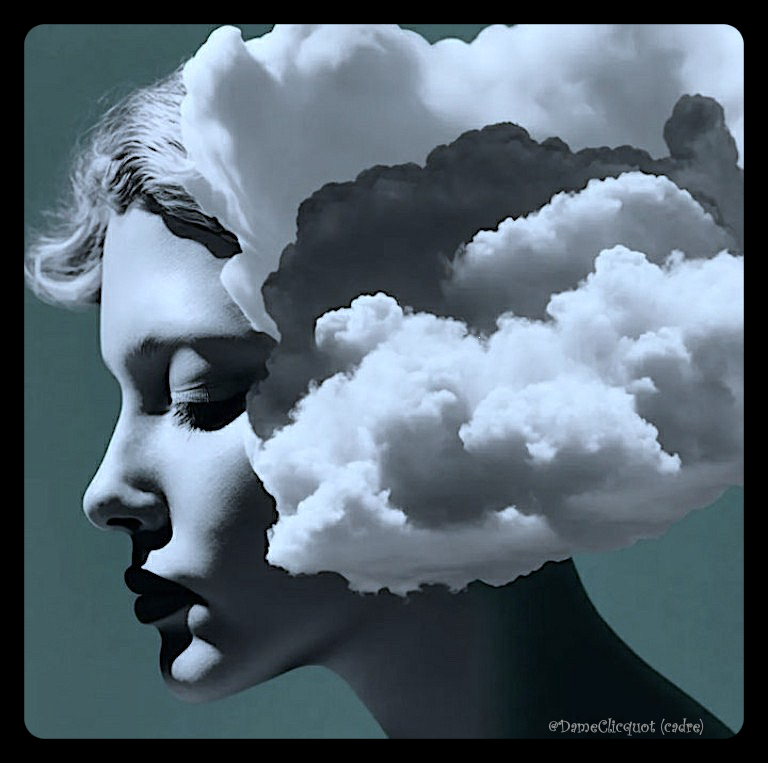 DameClicquot ⚜️ tweet media