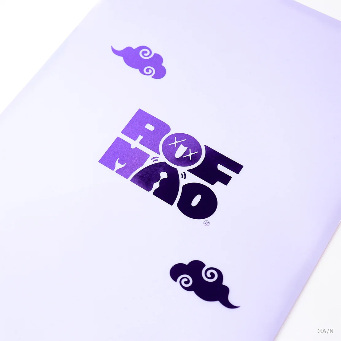 ROF-MAO on X: 