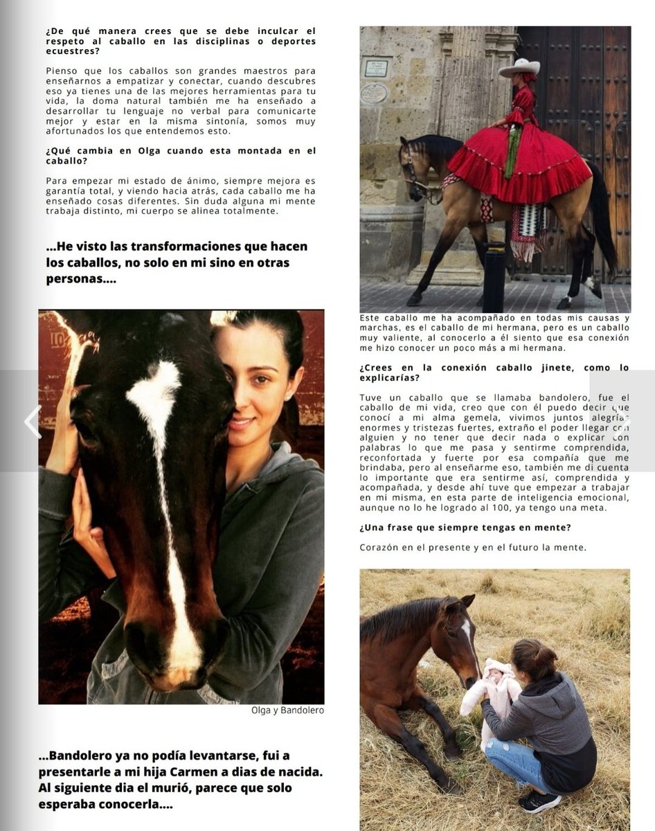 Muchas gracias a la revista #LaTribuDelCaballo por la entrevista!

online.fliphtml5.com/kzdvo/jzoq/#p=1