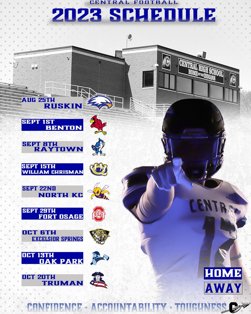 16 Fridays and counting!!! 
#BringtheNoyes 
#CAT