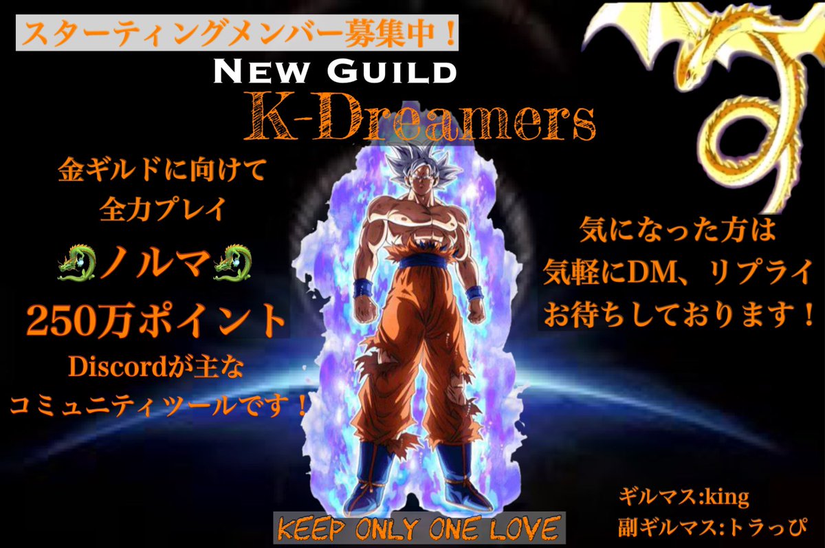 ༆ᴋɪɴg™ K-DREAMERS tweet media