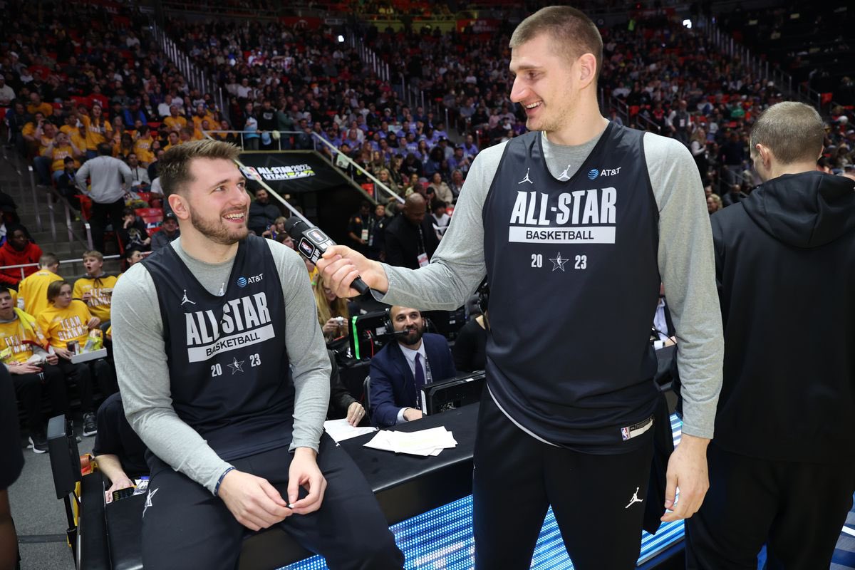 The proud owners of the Phoenix Suns organization: