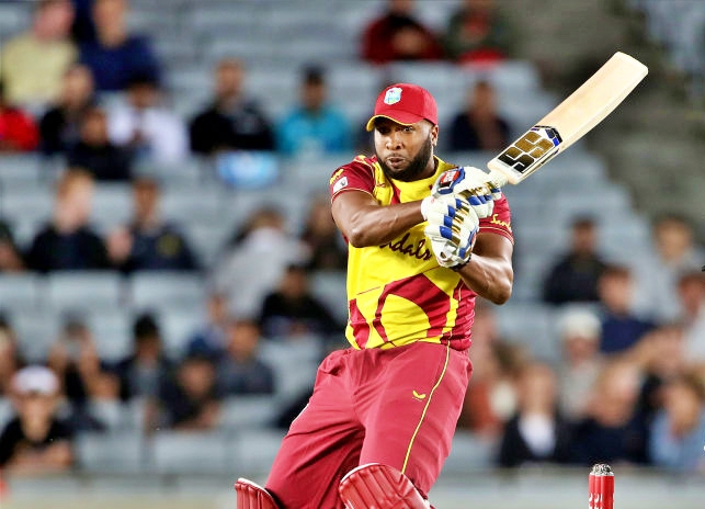 12175 T20 Runs
312 T20 Wickets
Happy Birthday Kieron Pollard 