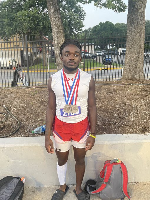 Xavier Butler tweet media