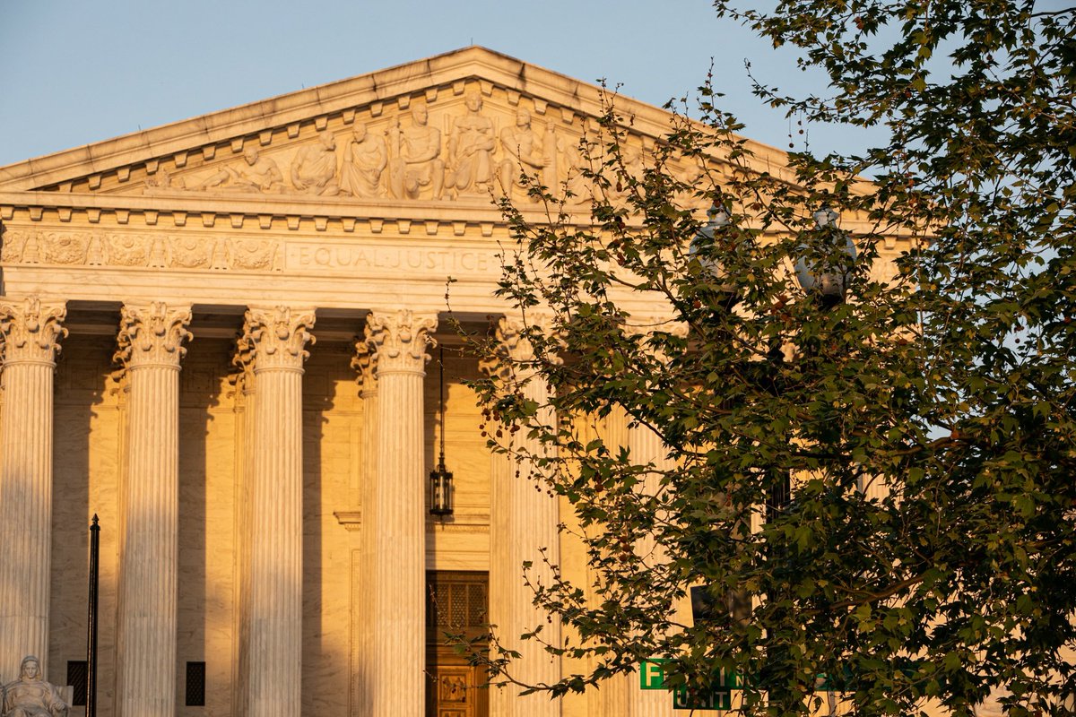 Bella_Natural99's tweet photo. Here’s When You Might Have to Start Paying Student Loans Again

The Supreme Court is likely to announce a decision on President Joe Biden’s forgiveness plan in the coming weeks.#Bloomberg #Investment #Business #Political #Technology #Industries #Wealth #Economic https://t.co/B1PFkYwFab