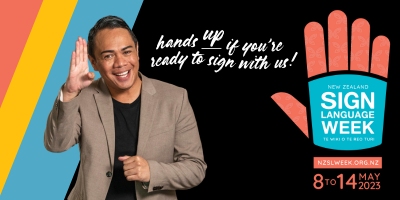 ChristchurchLib's tweet photo. It's NZ Sign Language Week #NZSLWeek2023. Check out some of the useful resources from the library:
@BWB_NZ NZ Sign Language Collection
LOTE4Kids including children's books online in languages including NZSL. 
https://t.co/LWgnhmKXvP https://t.co/jg7fmHGf7s