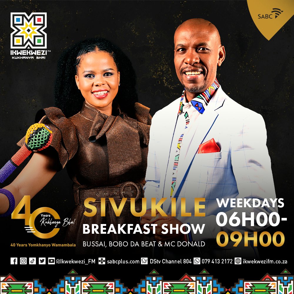 Ikwekwezi_FM tweet picture