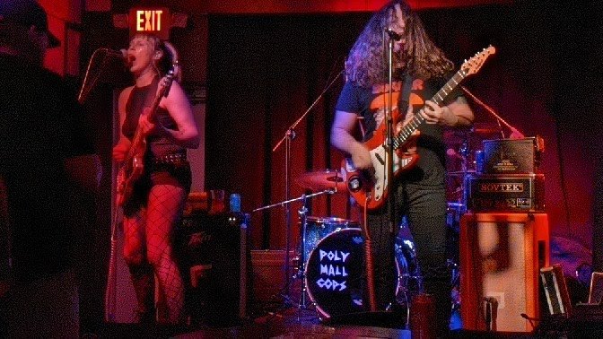 Power of the Press (Caveworks.bsky.social) tweet media