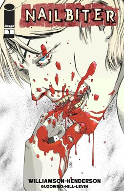 ajmichell's tweet image. fav horror books: (gosh dang I gotta read more horror books)