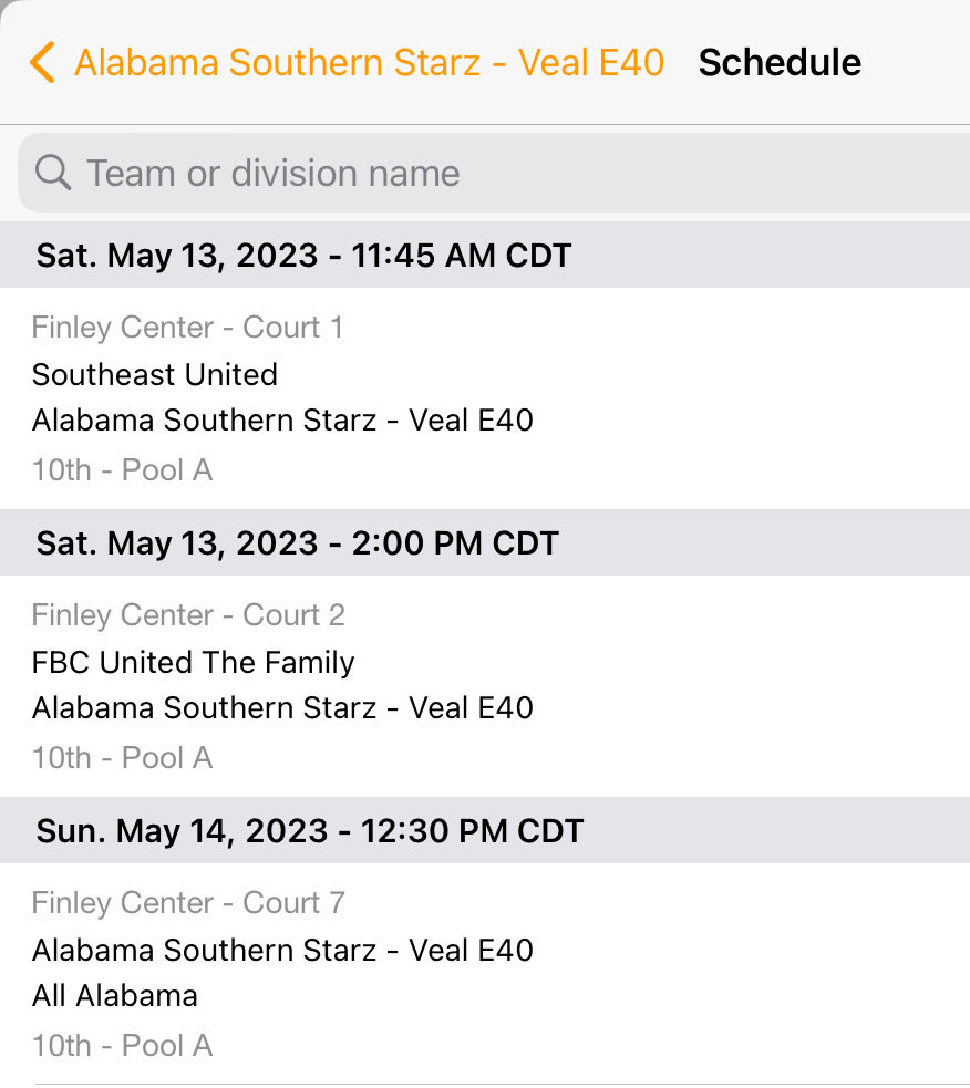 Sloane Vick (@sloane_vick) on Twitter photo Looking forward to this weekend! The Prime Event South @AlSoStarz_Veal <a href="/RefinedPlayer/">Refined Player - Coach Keith Dunn</a> <a href="/ladyhoyabball/">Harrison High School Women’s Basketball</a> <a href="/se_recruiting/">College Promoters Southeast</a> Looking forward to this weekend! The Prime Event South @AlSoStarz_Veal <a href="/RefinedPlayer/">Refined Player - Coach Keith Dunn</a> <a href="/ladyhoyabball/">Harrison High School Women’s Basketball</a> <a href="/se_recruiting/">College Promoters Southeast</a>