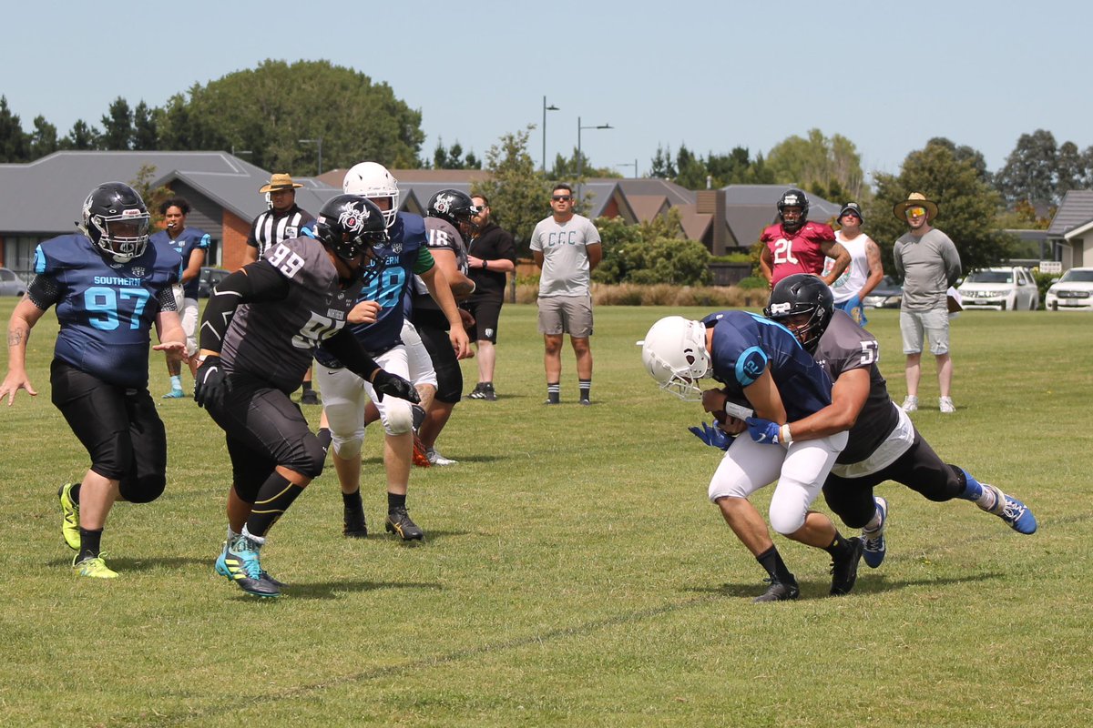 NorbertMuller4's tweet photo. Ready to provide sacks exactly like this!! 🏈🐺 You know where to contact if you’re interested! DM for film!!🔥 https://t.co/Dydv49XwTK