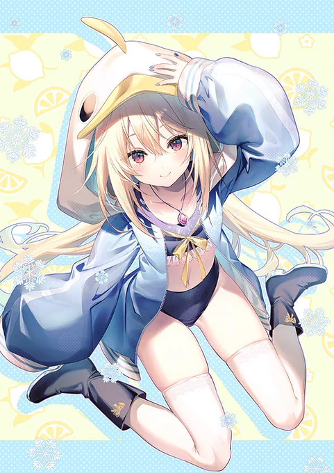 本日は『ひきこまり吸血姫の悶々』11巻発売日です  店舗特典はツリーにぶら下げます