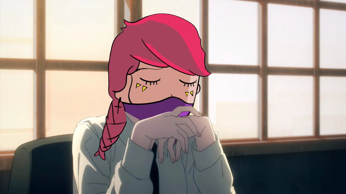 You: "NFTs are scam! Sell it all! It's over!"

Us: "Which project will pump the hardest once gas cools down?"

<a href="/btchesNFT/">btches</a>