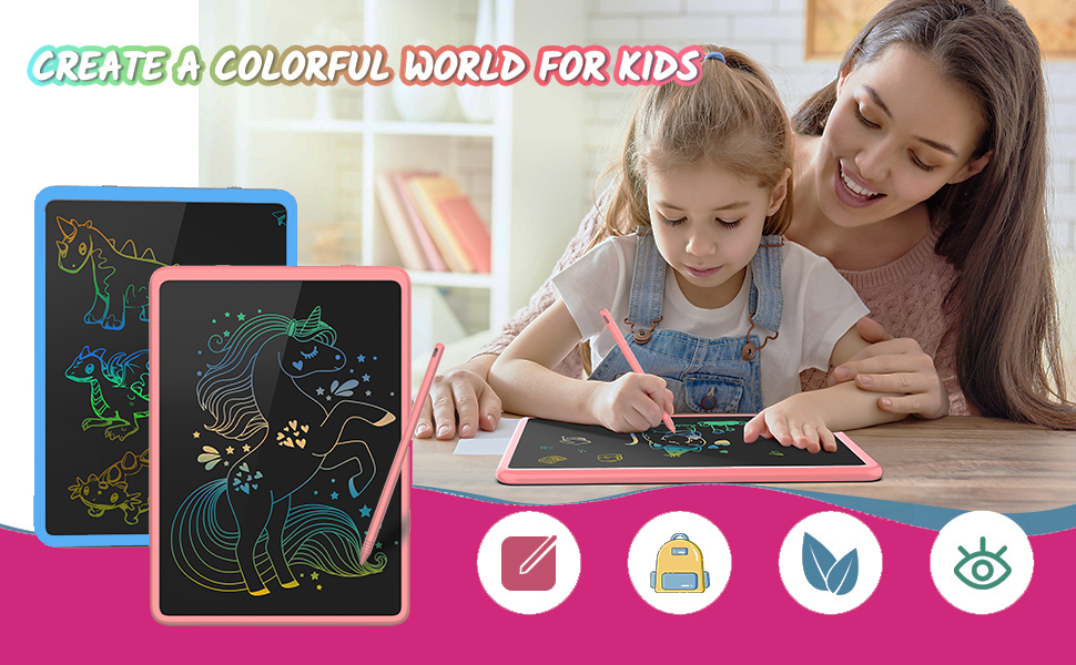 Discover the Joy of Writing: LCD Tablets for All Ages!    
#toyanclcdwriting #toyanccom #JoyfulWriting #LCDTablets #AllAges #DigitalInk #CreativeExpression #SustainableWriting #InnovativeTechnology #Paperless #Portable #InspirationOnTheGo