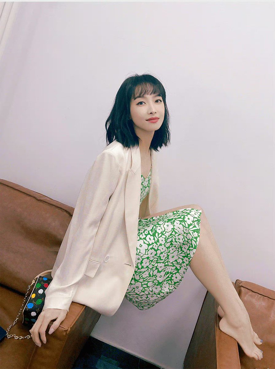 VICTORIASONGth's tweet photo. [📷] 23.05.12 SongQian x LILY 👗

  🖇️ https://t.co/VGPQU0XVXc

#วิคตอเรียซ่ง #ซ่งเชี่ยน #VictoriaSong #SongQian #宋茜 https://t.co/sEelSK91PF