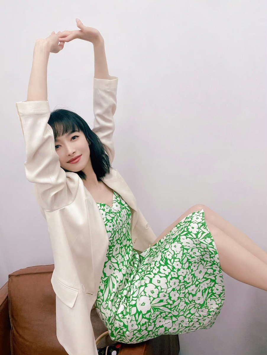 VICTORIASONGth's tweet photo. [📷] 23.05.12 SongQian x LILY 👗

  🖇️ https://t.co/VGPQU0XVXc

#วิคตอเรียซ่ง #ซ่งเชี่ยน #VictoriaSong #SongQian #宋茜 https://t.co/sEelSK91PF