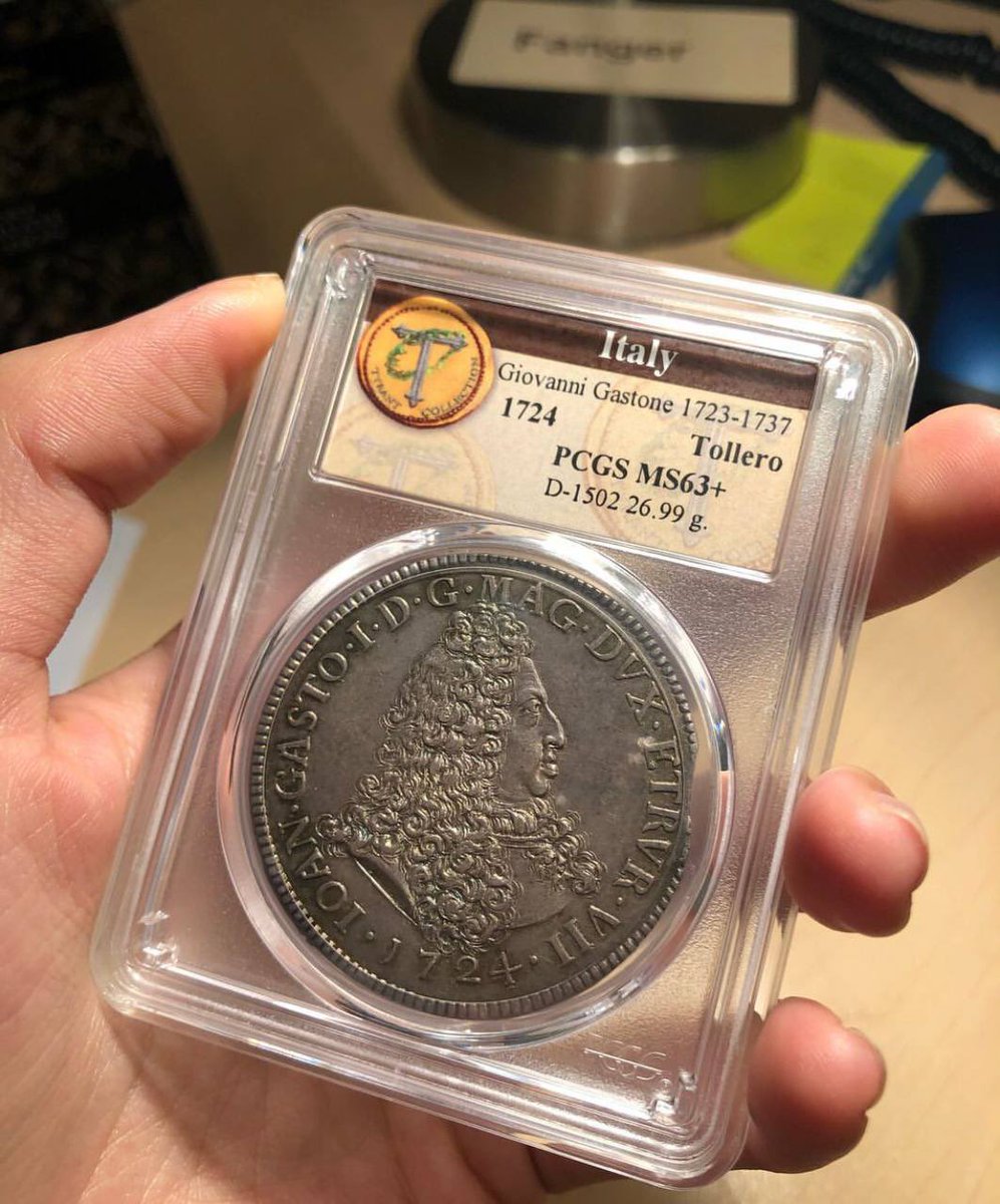 LinMiss__'s tweet image. John Gaston 1723-1737

#coins #historic #history #numismatic #numismatics #pagan #celtic #celts #celticart #artofinstagram #pagan #paganism #essex #suffolk #metaldetecting #rarecoin  #collecting #coincollecting #abstractart #paixao  #photography #photooftheday