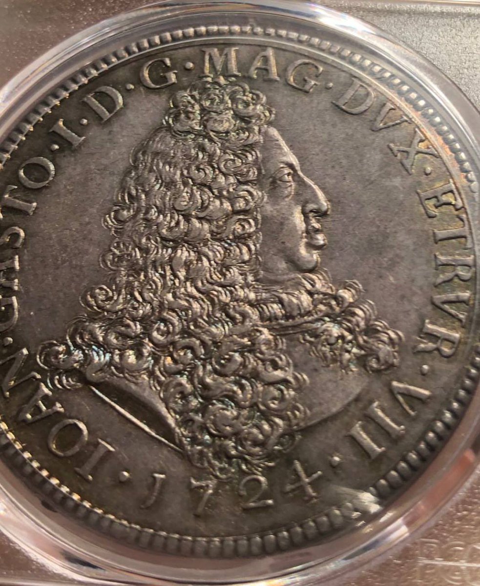 LinMiss__'s tweet image. John Gaston 1723-1737

#coins #historic #history #numismatic #numismatics #pagan #celtic #celts #celticart #artofinstagram #pagan #paganism #essex #suffolk #metaldetecting #rarecoin  #collecting #coincollecting #abstractart #paixao  #photography #photooftheday