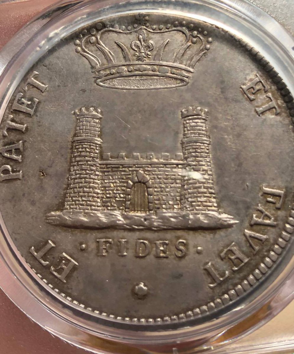 LinMiss__'s tweet image. John Gaston 1723-1737

#coins #historic #history #numismatic #numismatics #pagan #celtic #celts #celticart #artofinstagram #pagan #paganism #essex #suffolk #metaldetecting #rarecoin  #collecting #coincollecting #abstractart #paixao  #photography #photooftheday