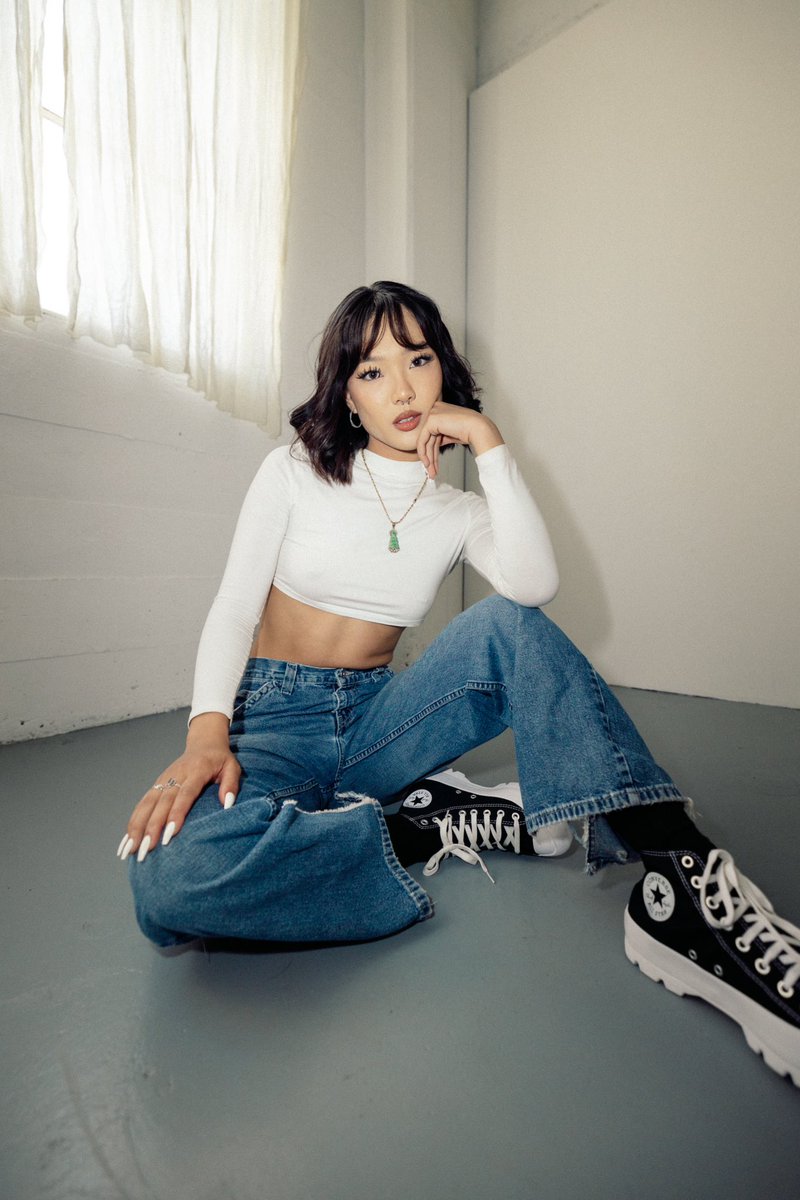 Kodachrome on the R5 

Model: My-Tien