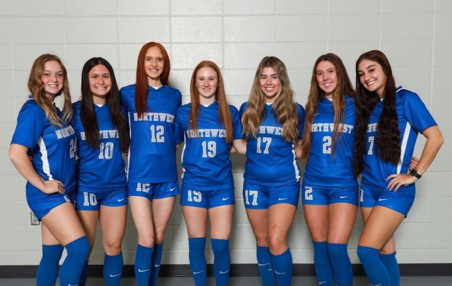 Friday night, we honor this group of accomplished Seniors!