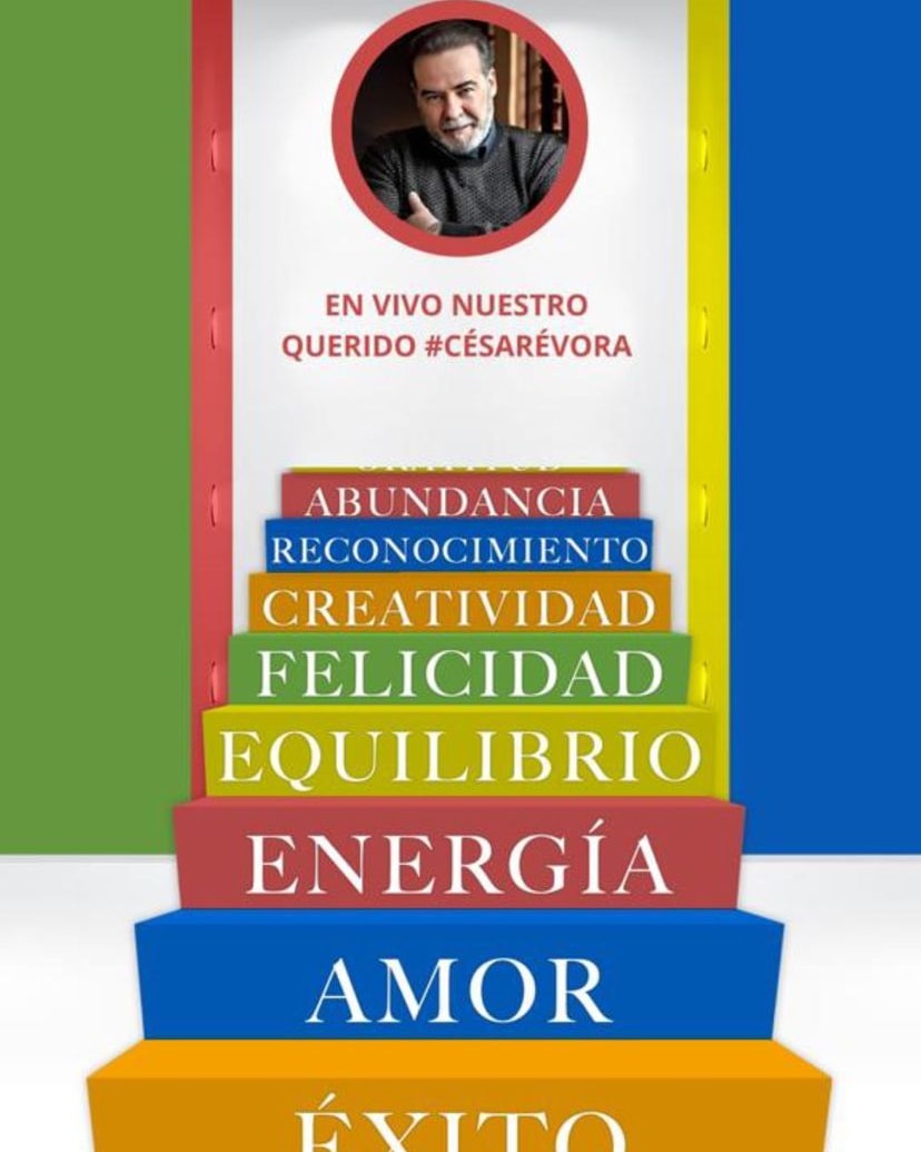 #CesarEvora en <a href="/programahoy/">YESIKA VIRGEN PATRAC</a>

#QueBonitoQueBonito