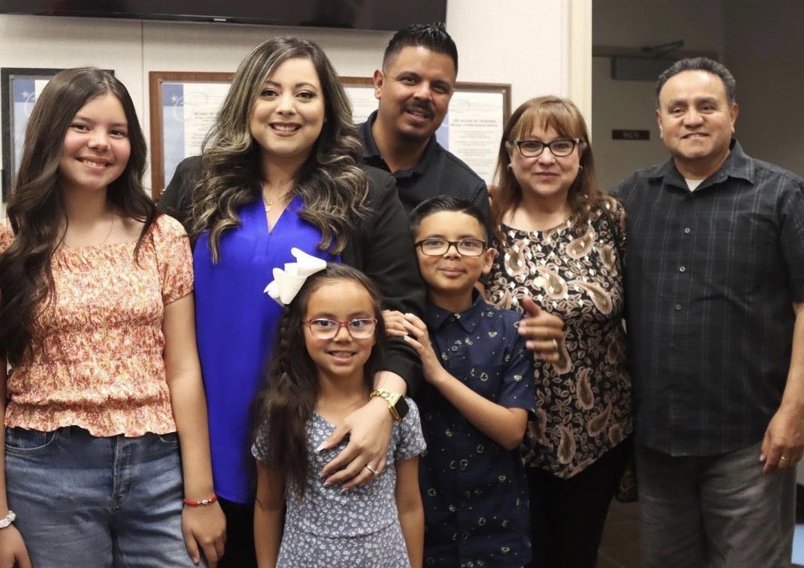 Fresno State MA Educational Leadership P12 tweet media