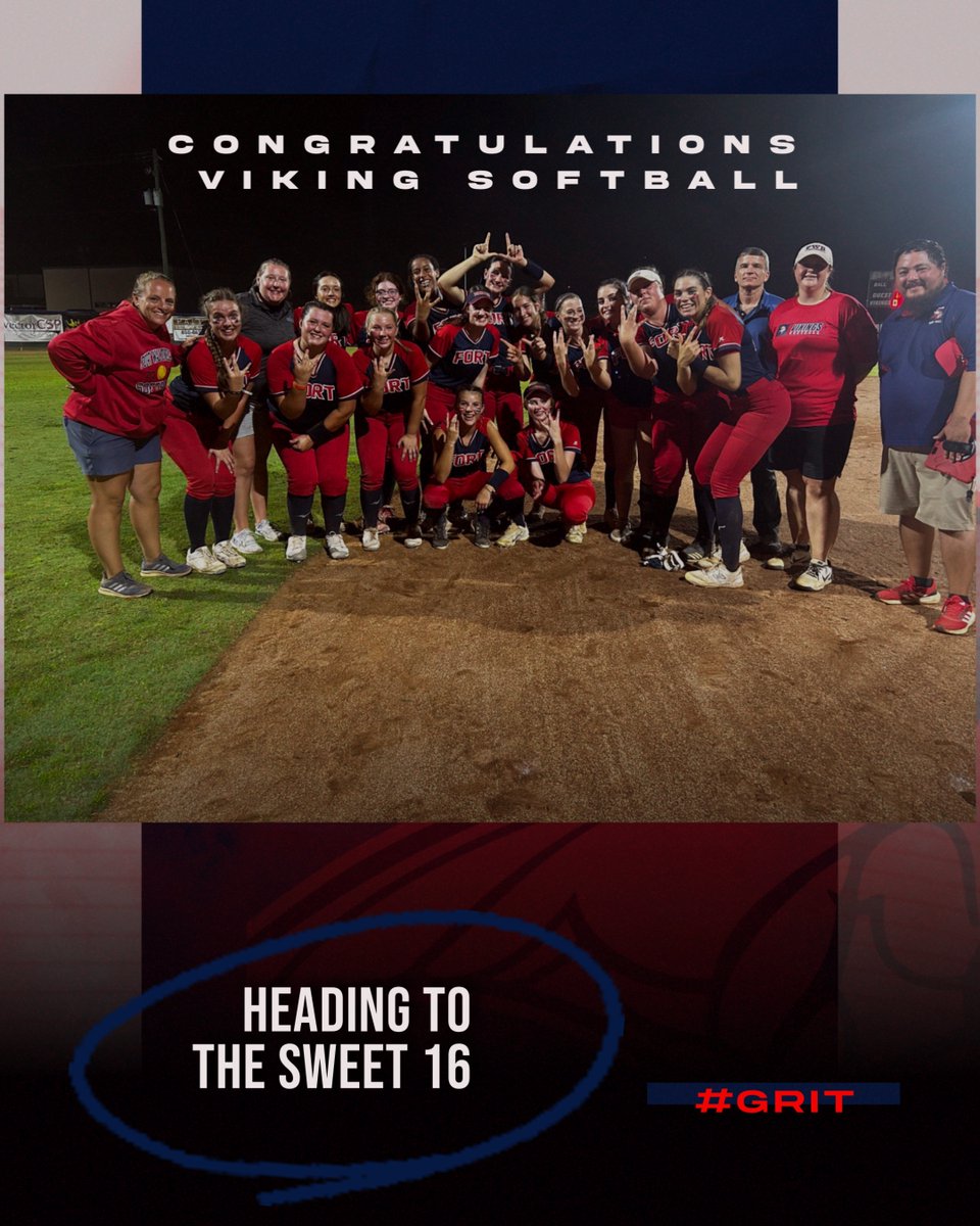 Fort Walton Beach Athletics tweet media