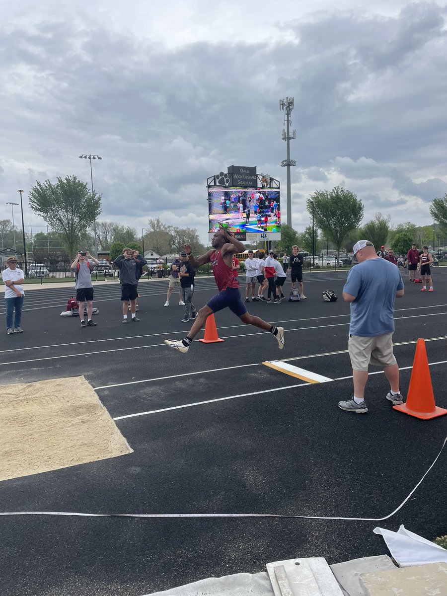 North Stars Running tweet media