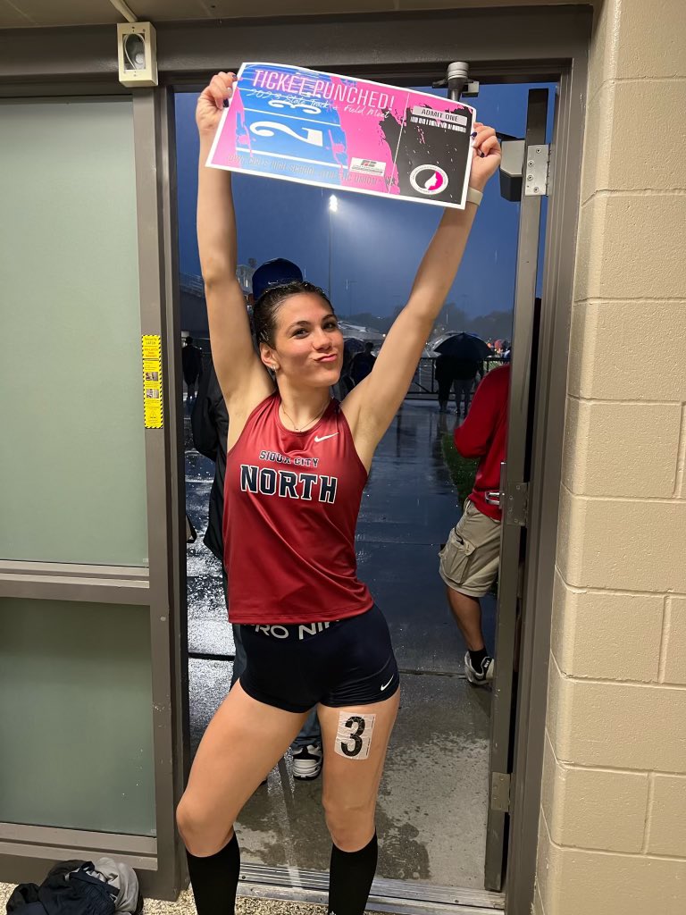 North Stars Running tweet media