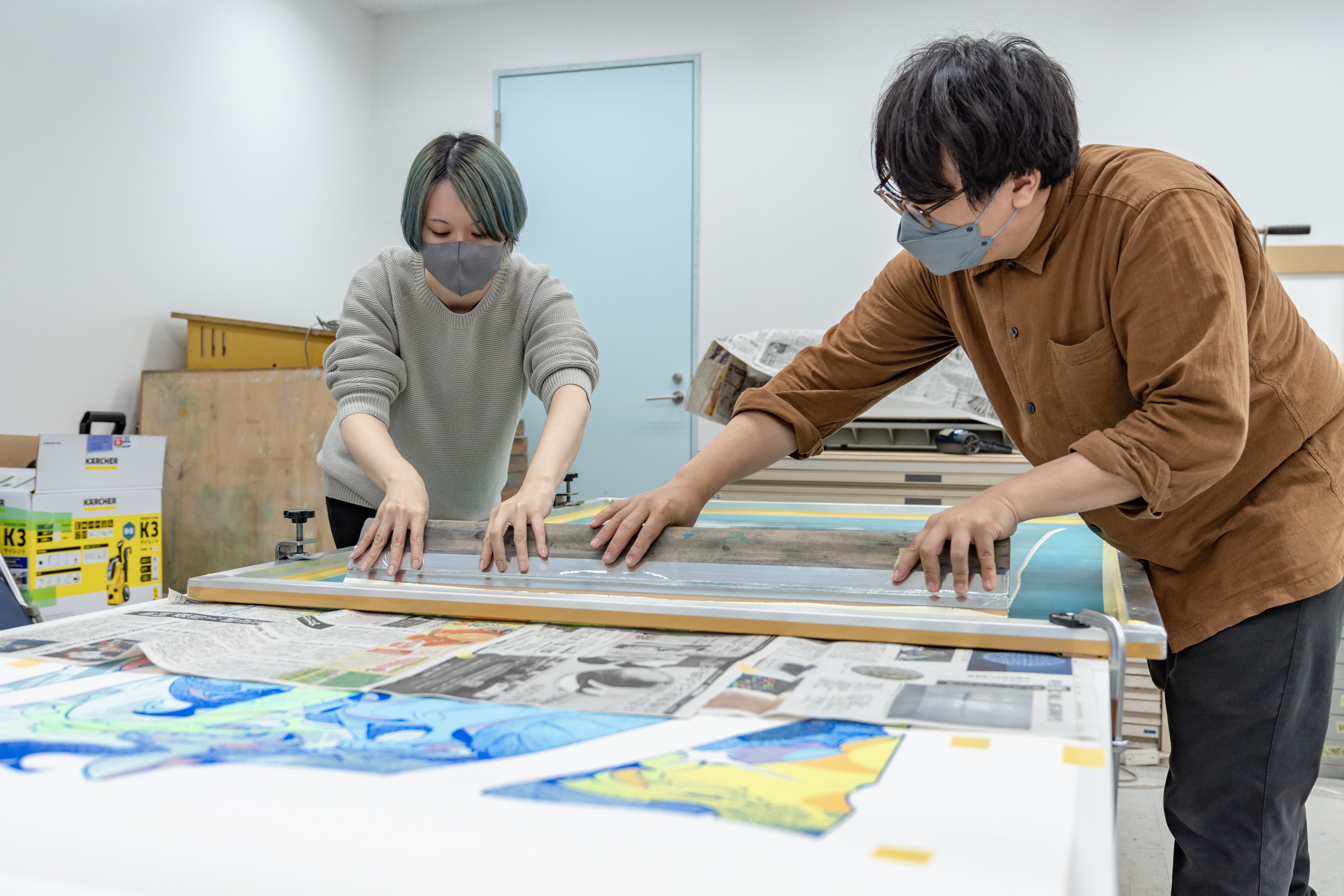 京都芸術大学 on X: 
