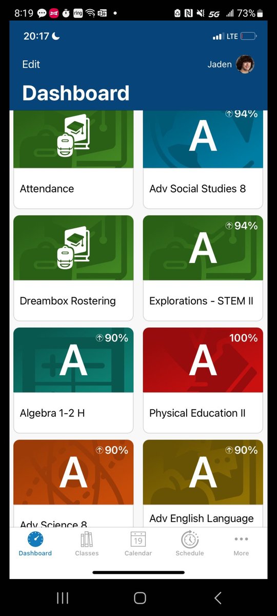 STUDENT-ATHLETE!!! 🎓