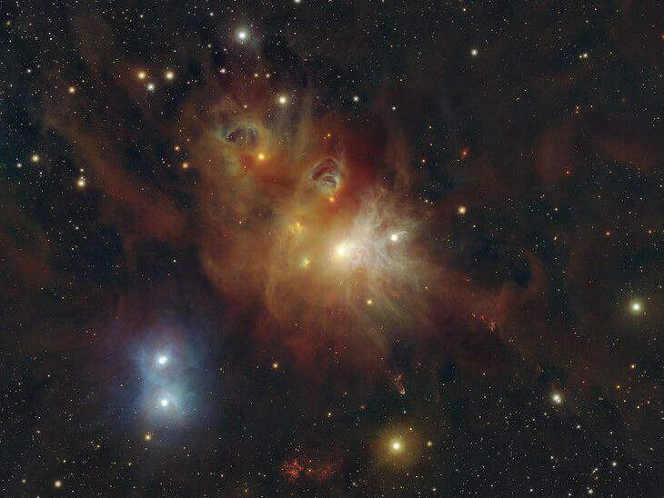 Soundchasser's tweet image. See The Jaw-Dropping New 520 Megapixel Images Of Stars Being Born trib.al/SXr2wQv  @Forbes