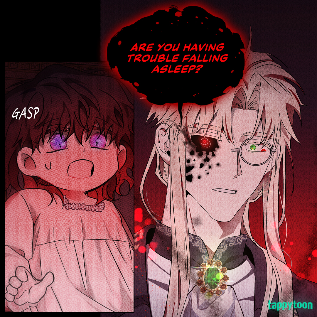 Tappytoon Comics on Twitter: 