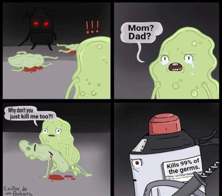 myunclesmemes's tweet photo. Kills 99 . https://t.co/N63jZeBJny