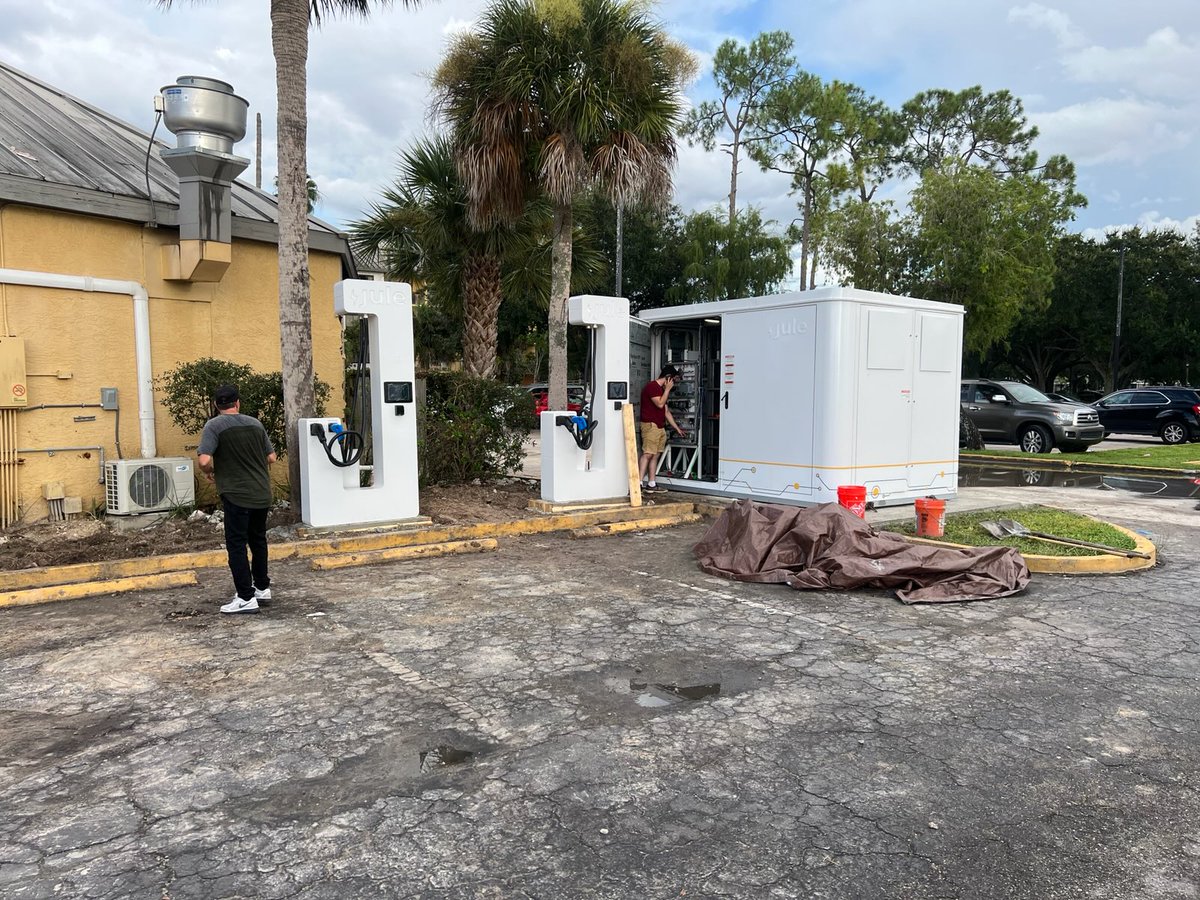 EvStructure's tweet image. #Evstructure besides Engineering Moblity Engineering &amp;amp; In' frastructures,  Elimatation of Utility demand charges is WATT WE HELP CLIENTS DO!