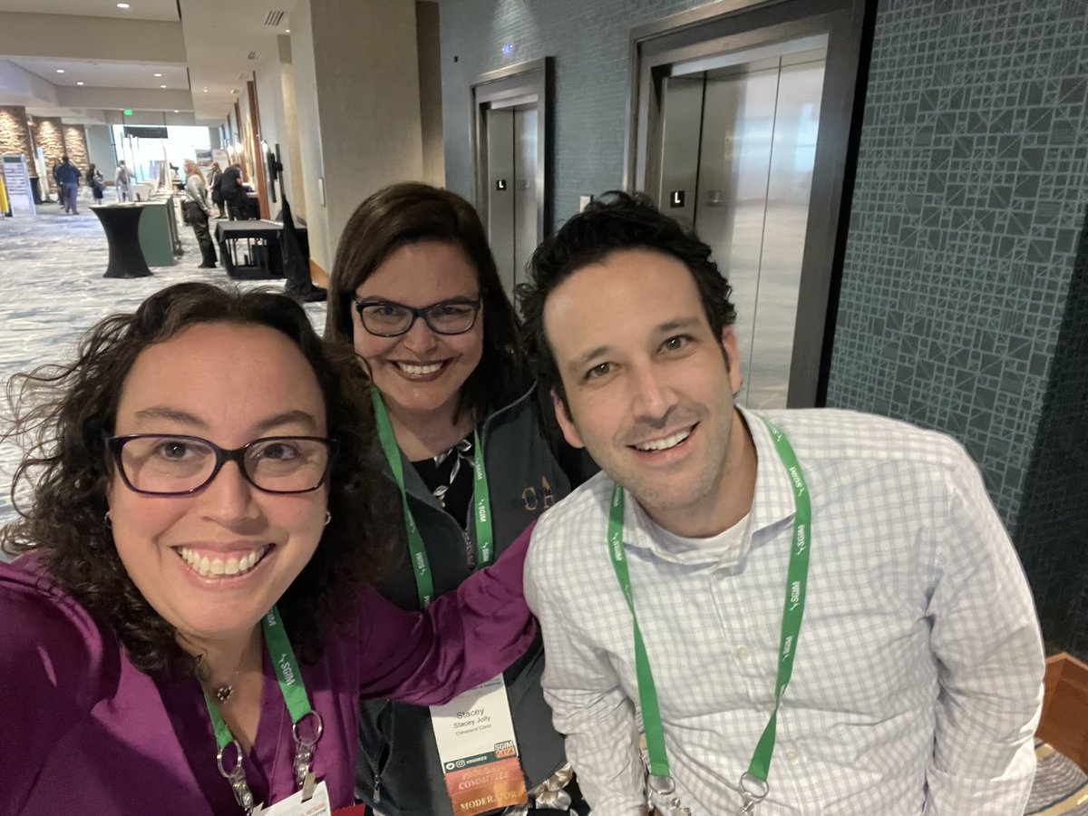 Abby Spencer, MD, MS, FACP tweet media