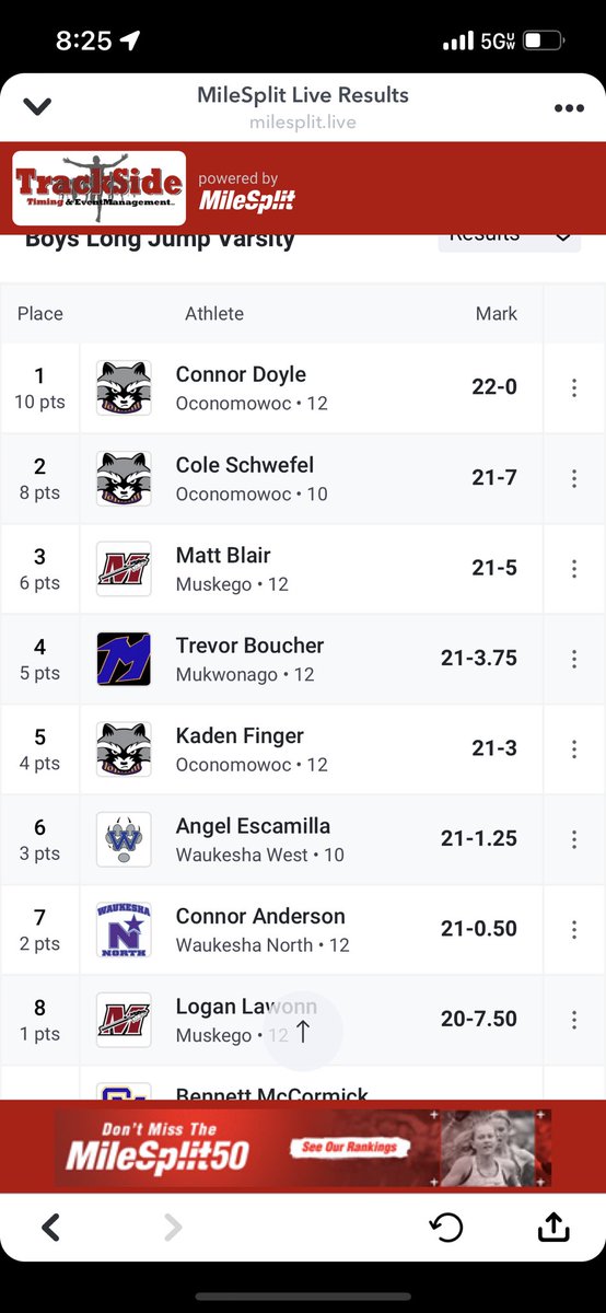 Connor Doyle tweet media