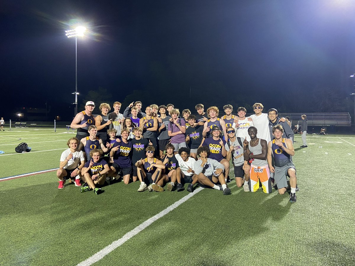 Connor Doyle tweet media