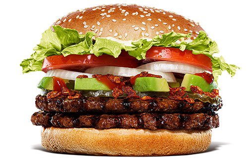 higabucoccomats's tweet photo. When ordering at Burger King 🍔, if you say "all heavy!" to the staff, lettuce and pickles will be 1.5 times larger for free
Single item or set 👌✨ https://t.co/0S2SODU5dw