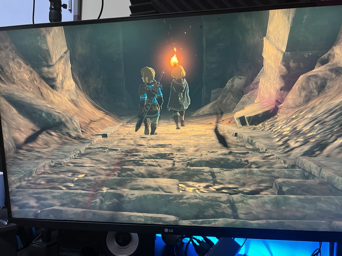 FornaTRON tweet media