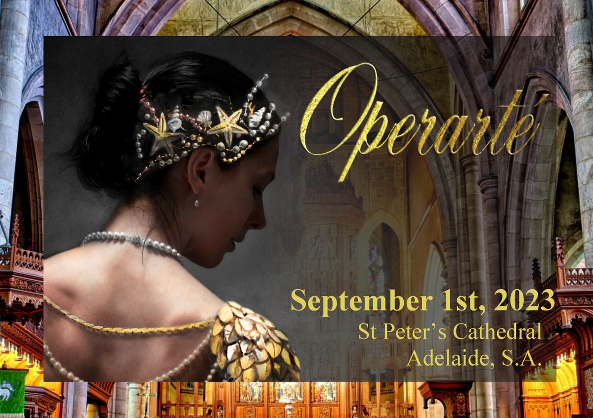 UGOpera's tweet image. New shows onsale! undergroundopera.com.au mailchi.mp/undergroundope…